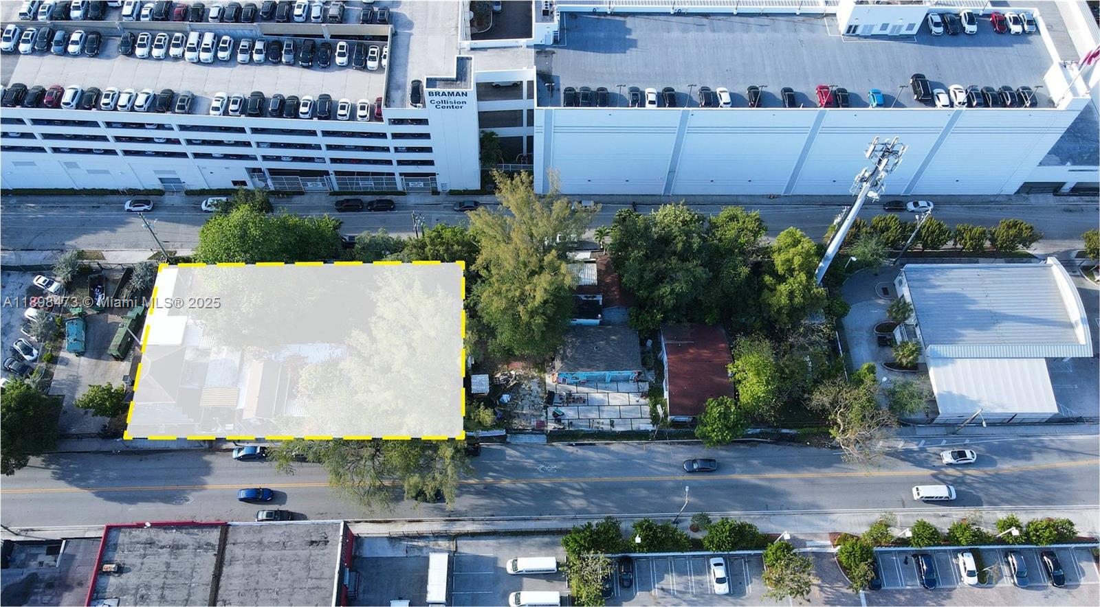 101 NE 20th St Miami, FL 33137