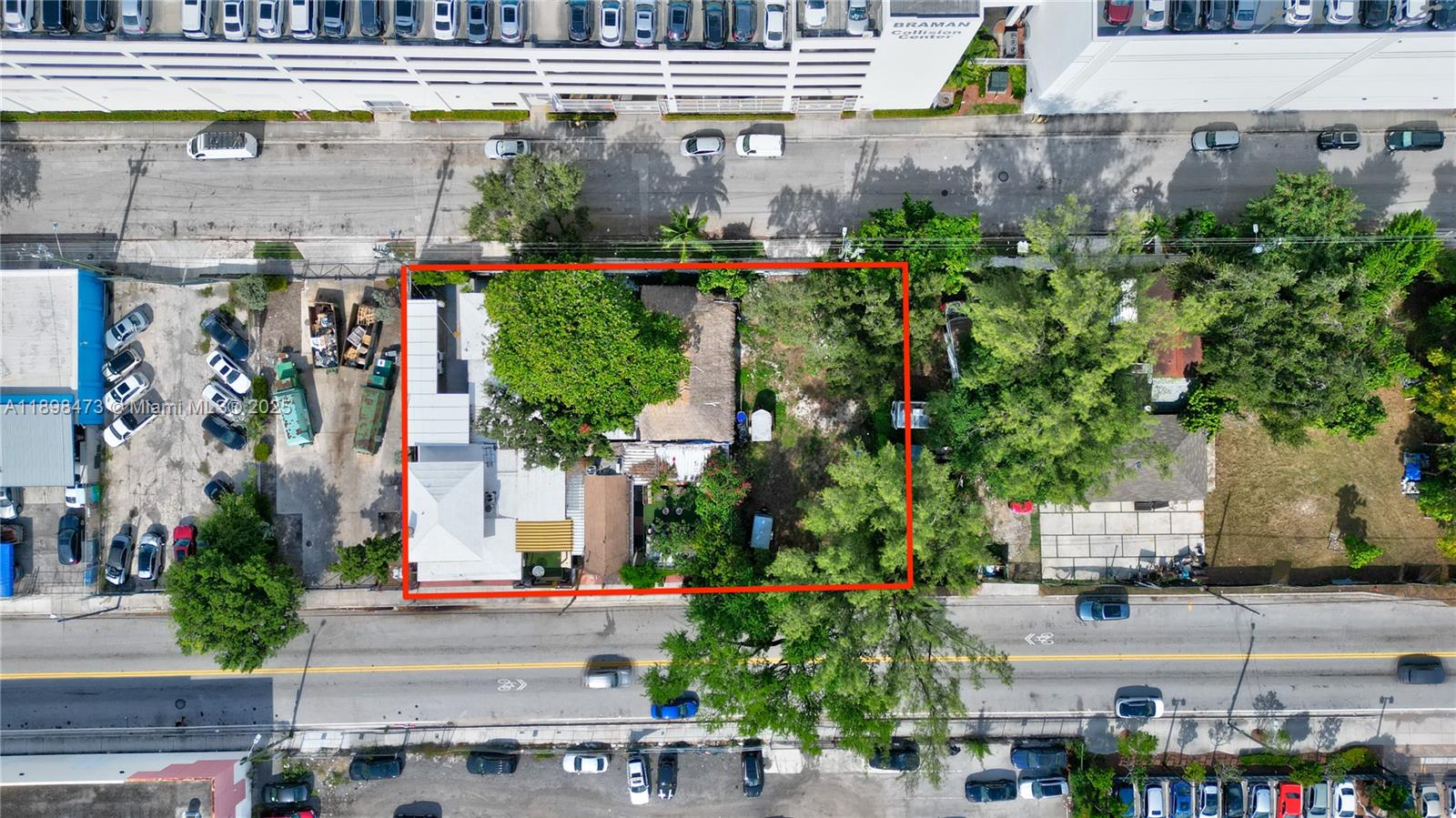 101 NE 20th St Miami, FL 33137