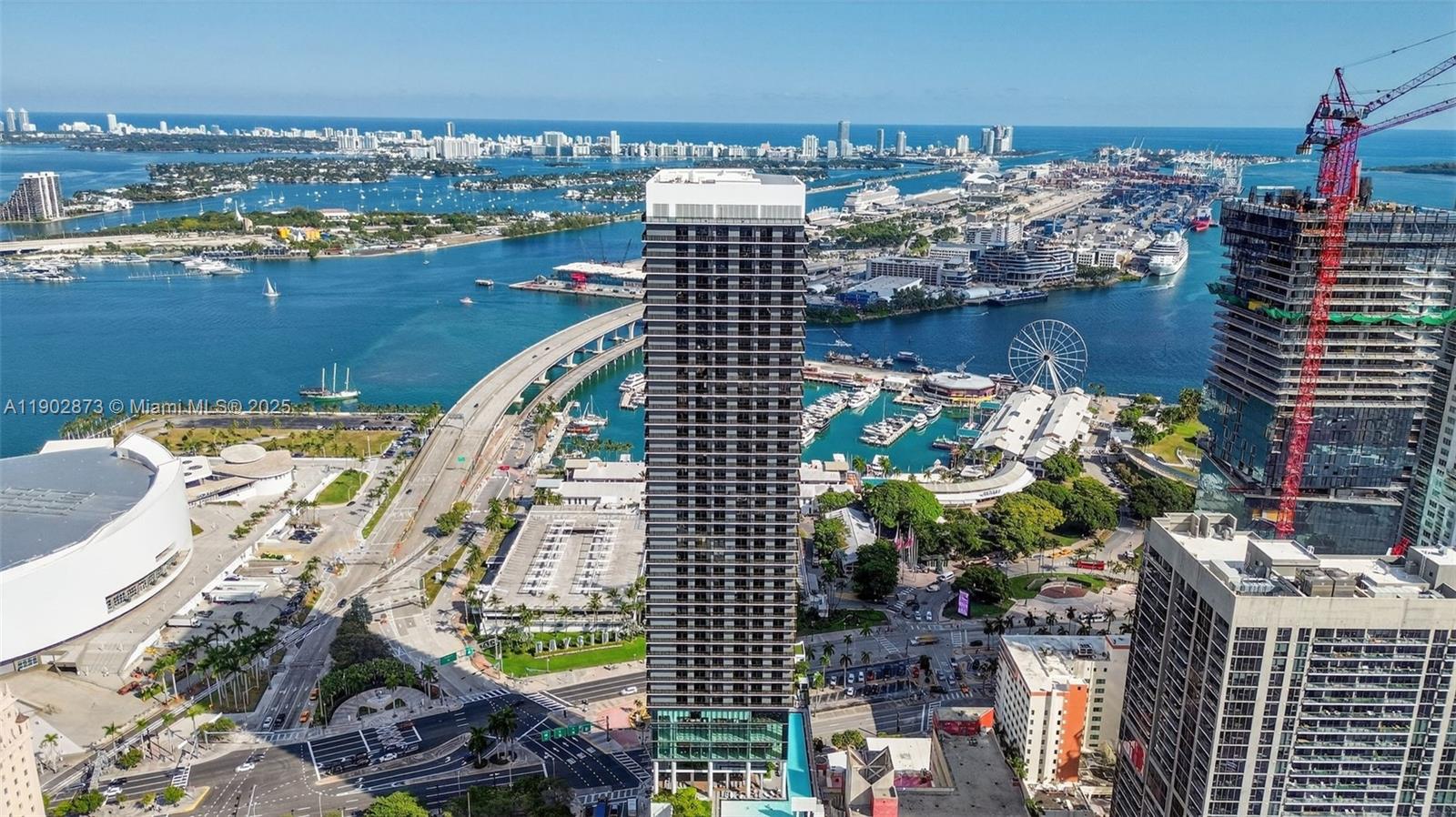 398 NE 5th St #4719 Miami, FL 33132