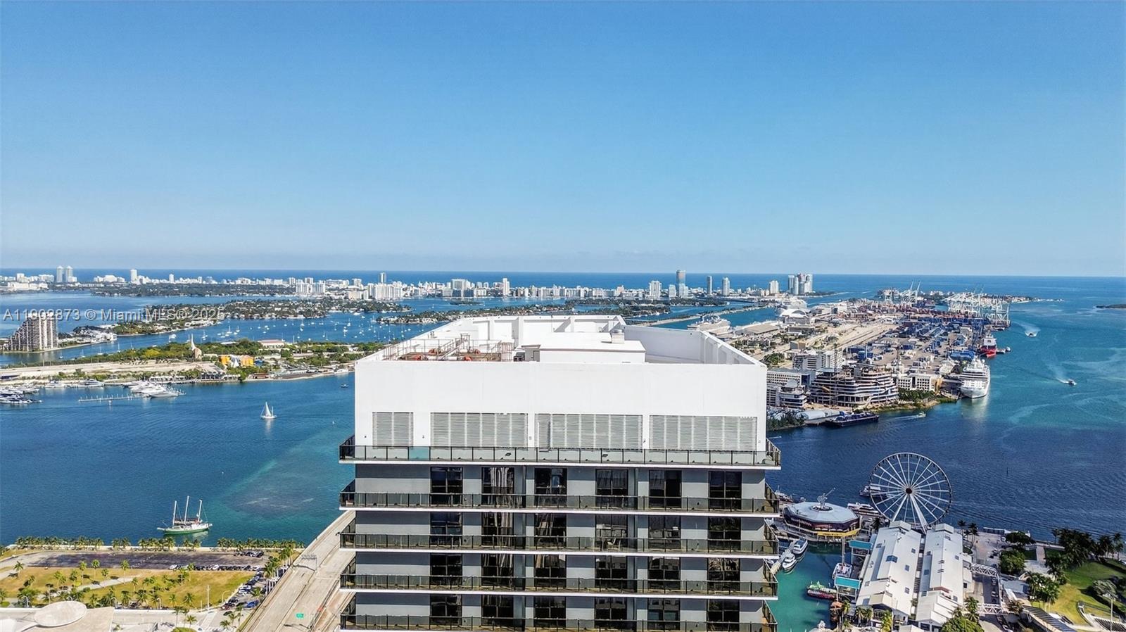 398 NE 5th St #4719 Miami, FL 33132