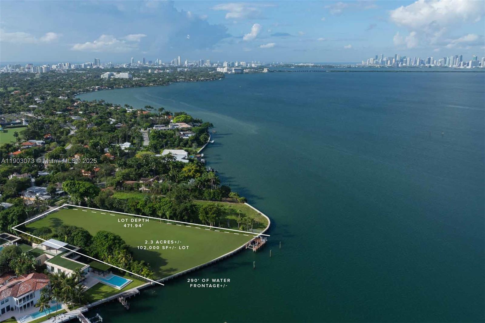 5940 N Bay Rd Miami Beach, FL 33140