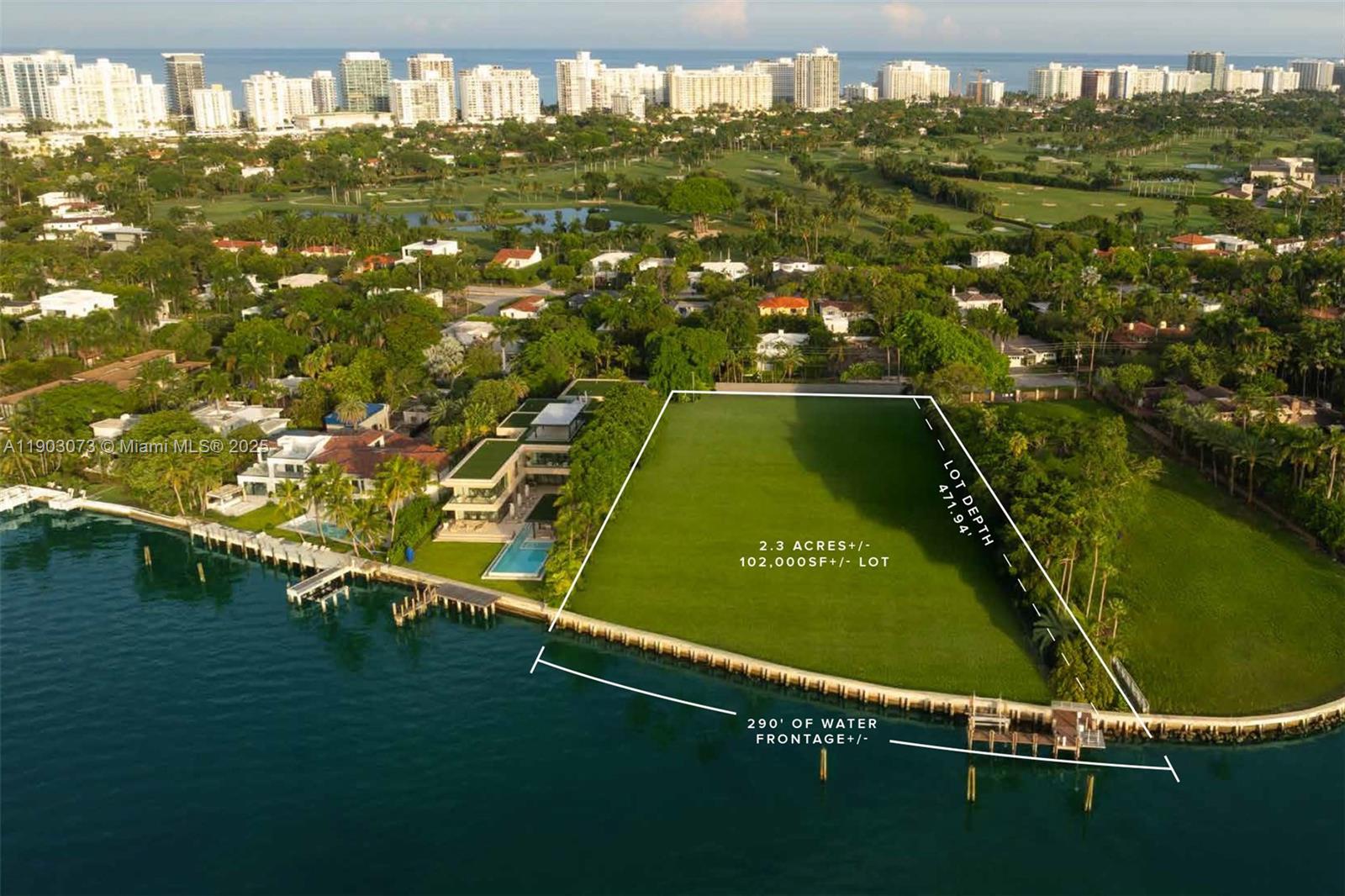 5940 N Bay Rd Miami Beach, FL 33140