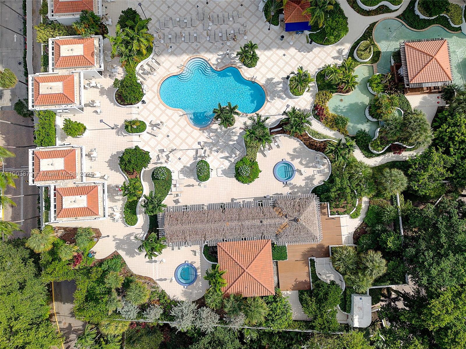 image Hamptons West Condo33