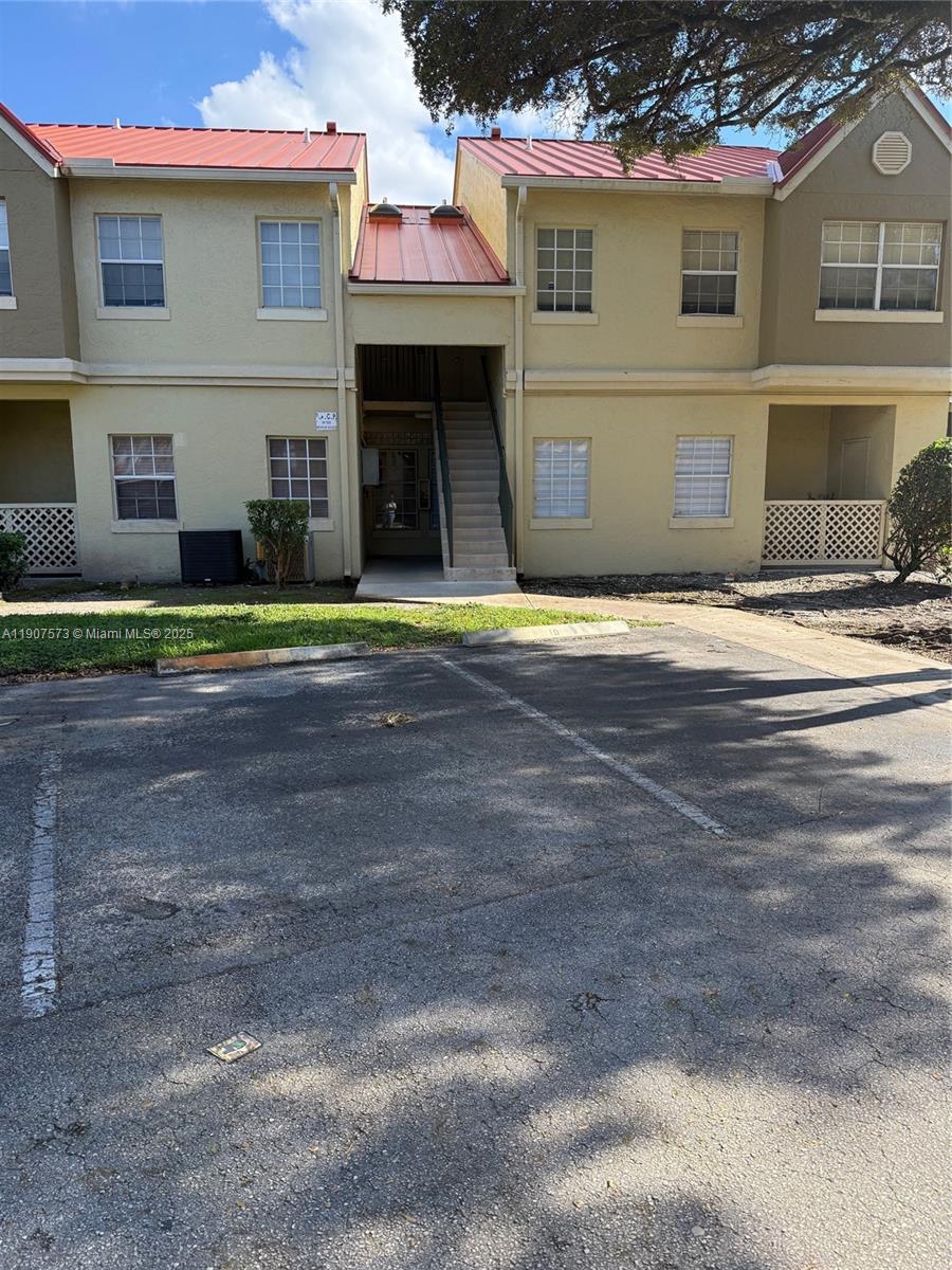 18308 NW 68th Ave #F