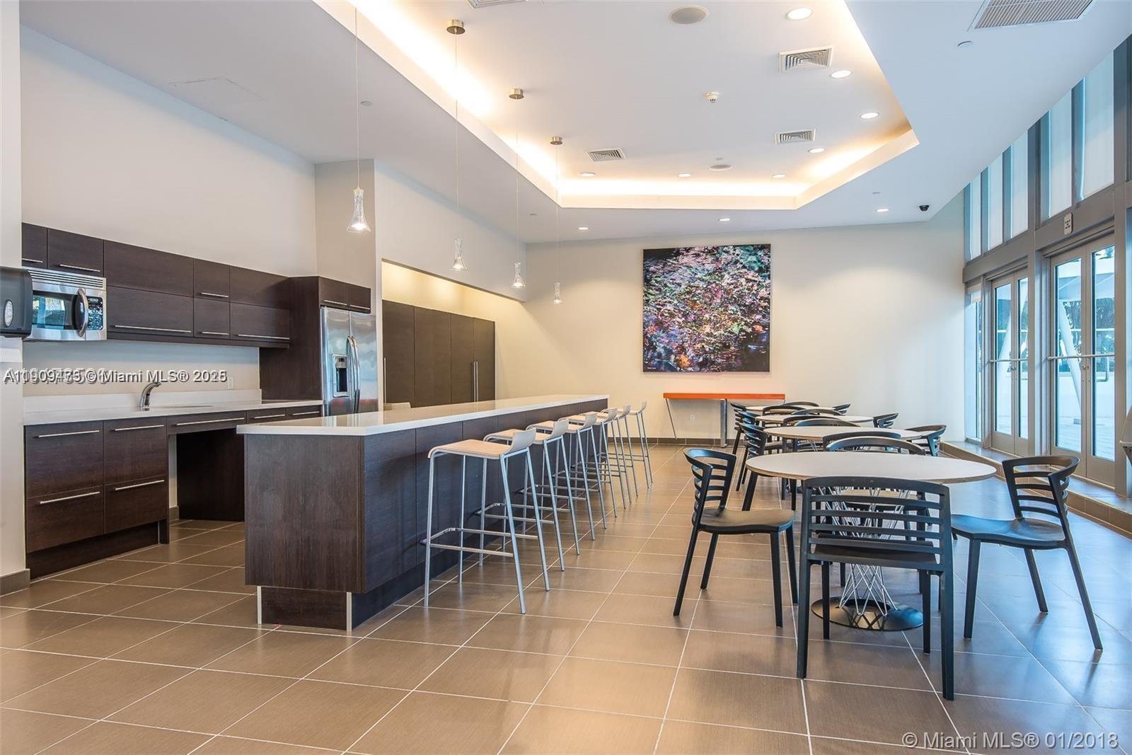 image Axis On Brickell Condo36