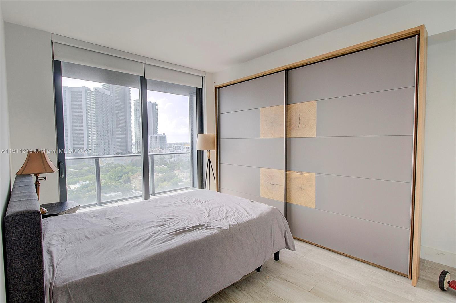 121 NE 34th St #1507 Miami, FL 33137