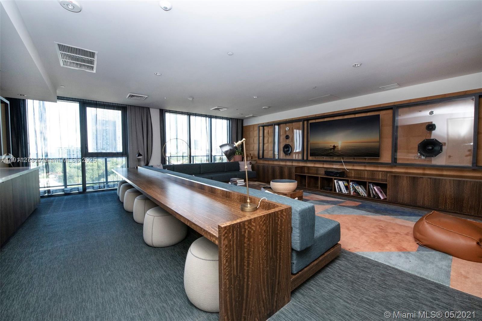 121 NE 34th St #1507 Miami, FL 33137