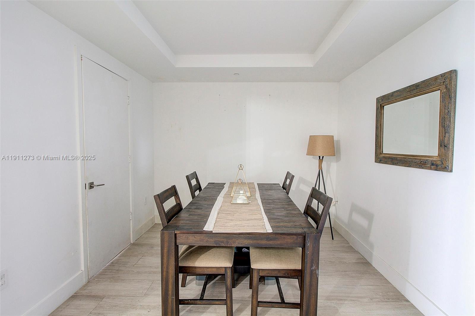 121 NE 34th St #1507 Miami, FL 33137