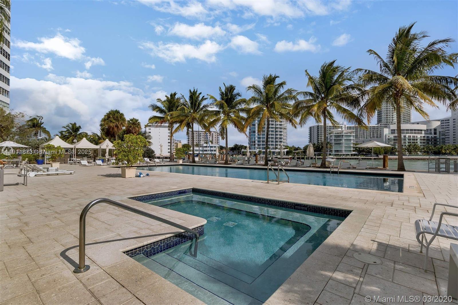 20 Island Ave #209 Miami Beach, FL 33139