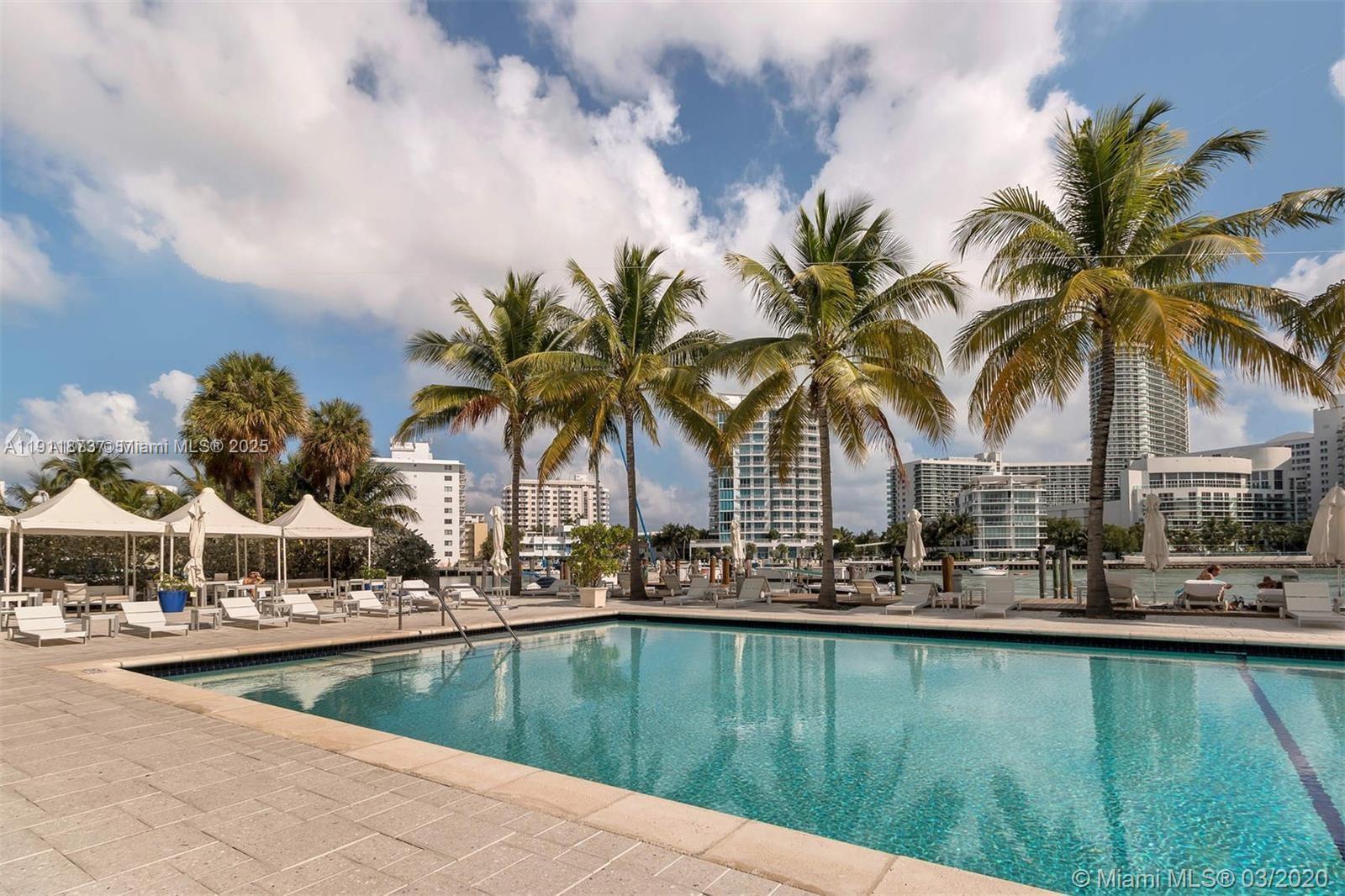 20 Island Ave #209 Miami Beach, FL 33139
