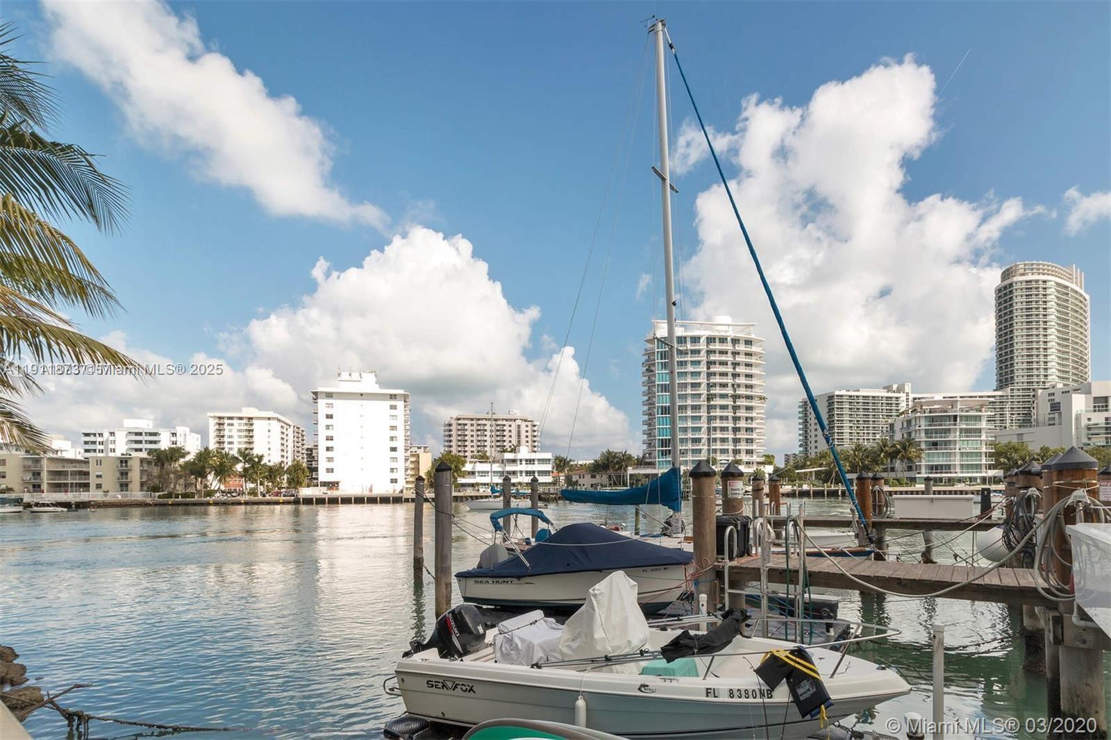 20 Island Ave #209 Miami Beach, FL 33139