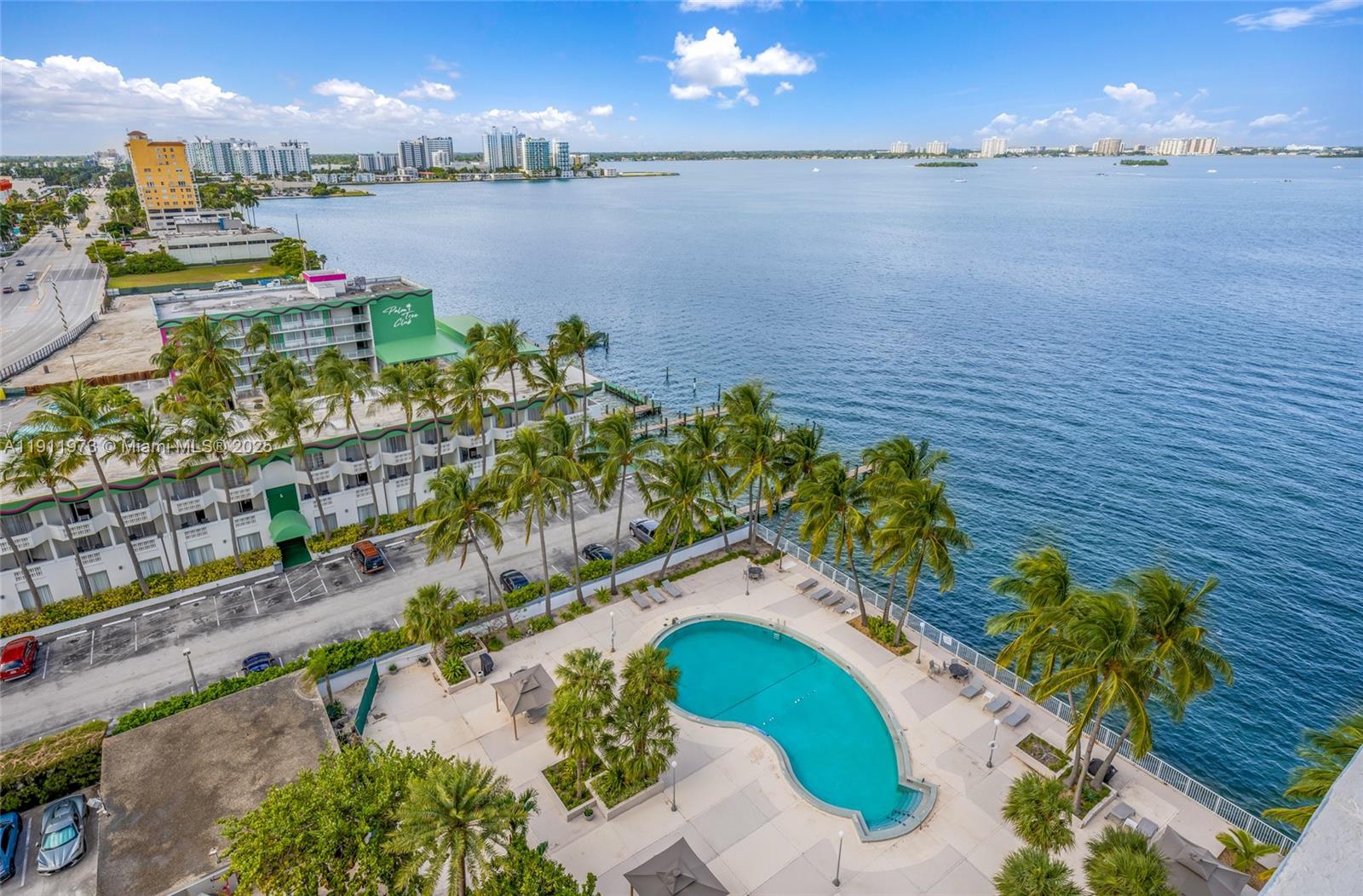 1865 79th St Cswy #14D