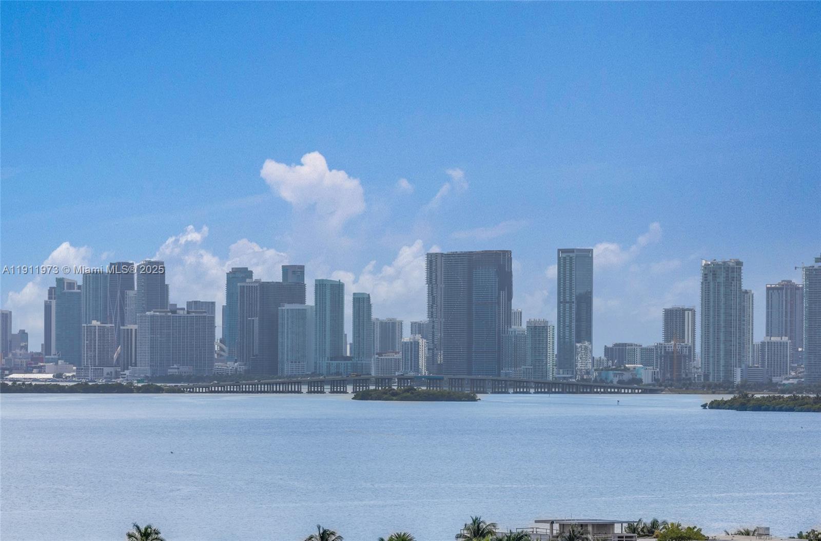 1865 79th St Cswy #14D North Bay Village, FL 33141