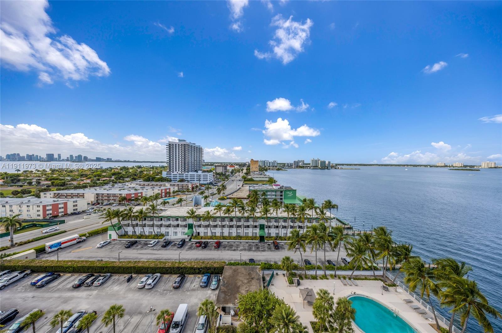 1865 79th St Cswy #14D North Bay Village, FL 33141