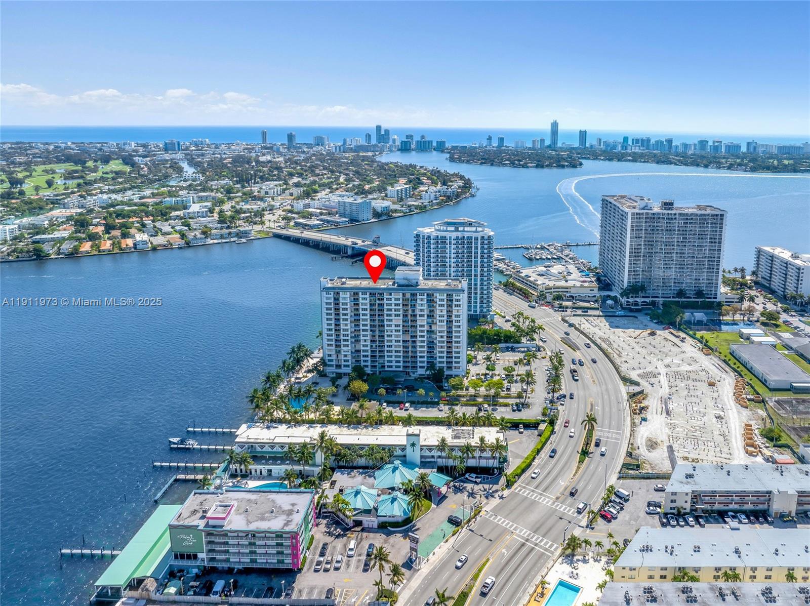 1865 79th St Cswy #14D North Bay Village, FL 33141