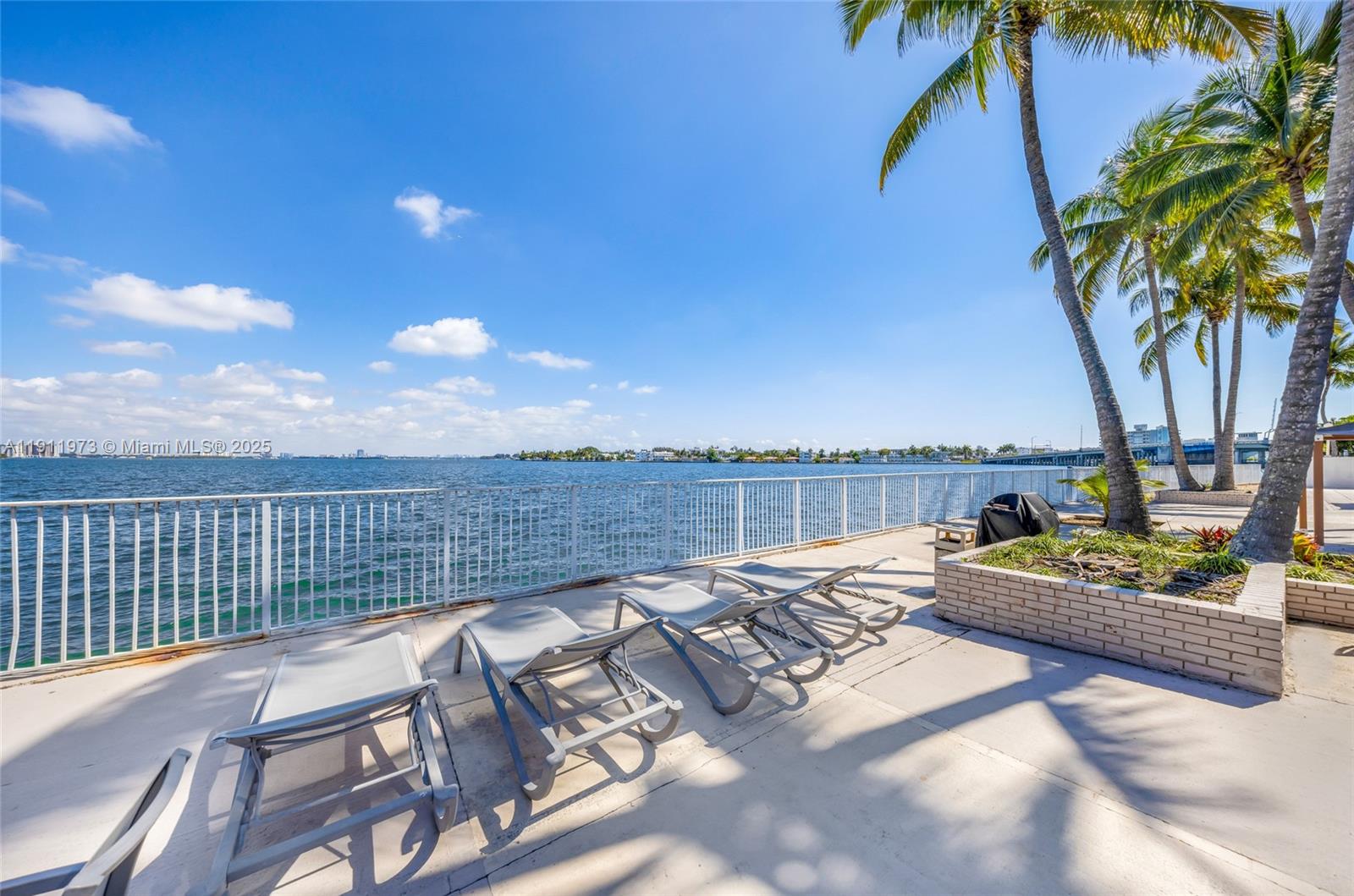 1865 79th St Cswy #14D North Bay Village, FL 33141