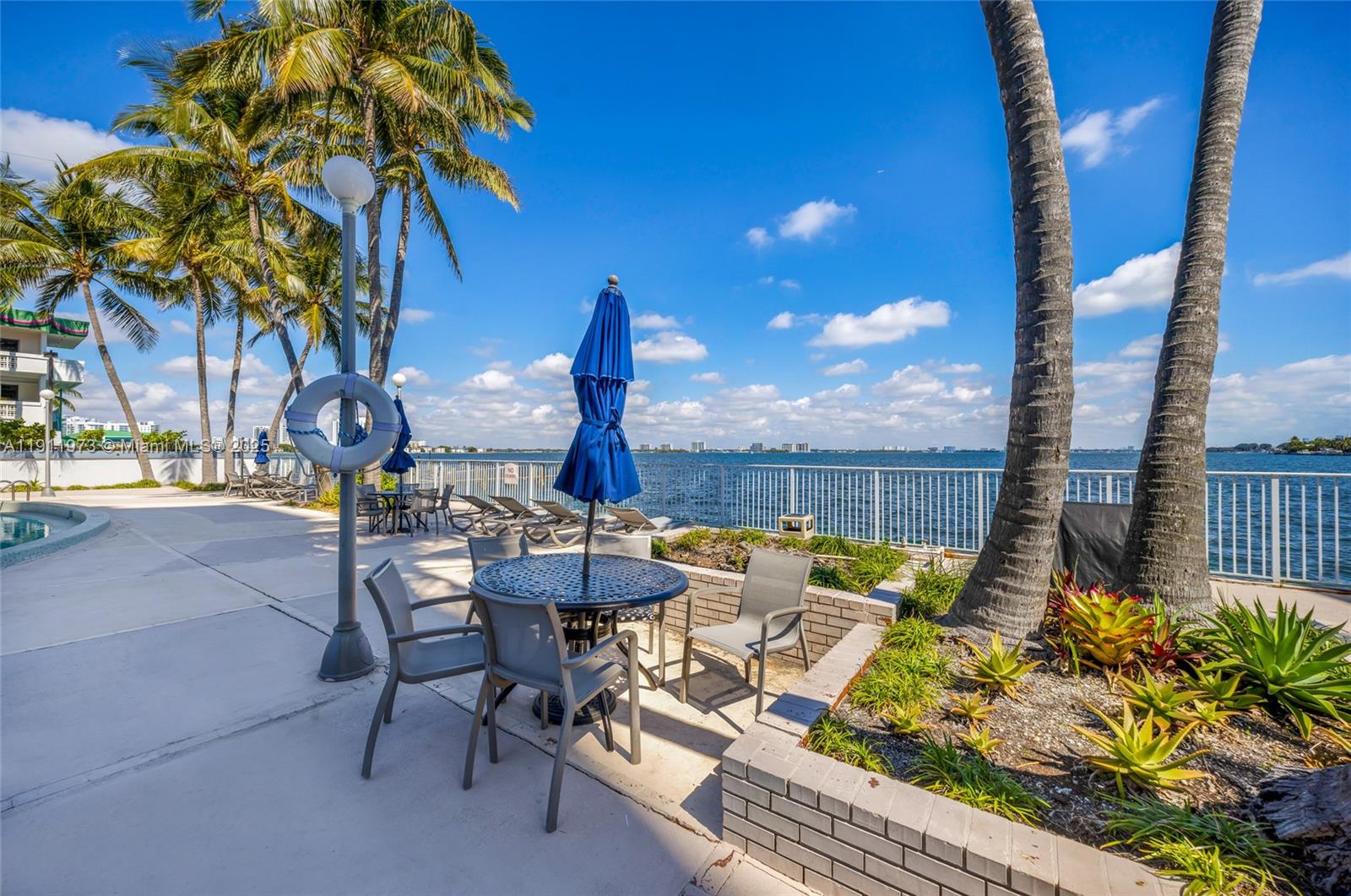 1865 79th St Cswy #14D North Bay Village, FL 33141