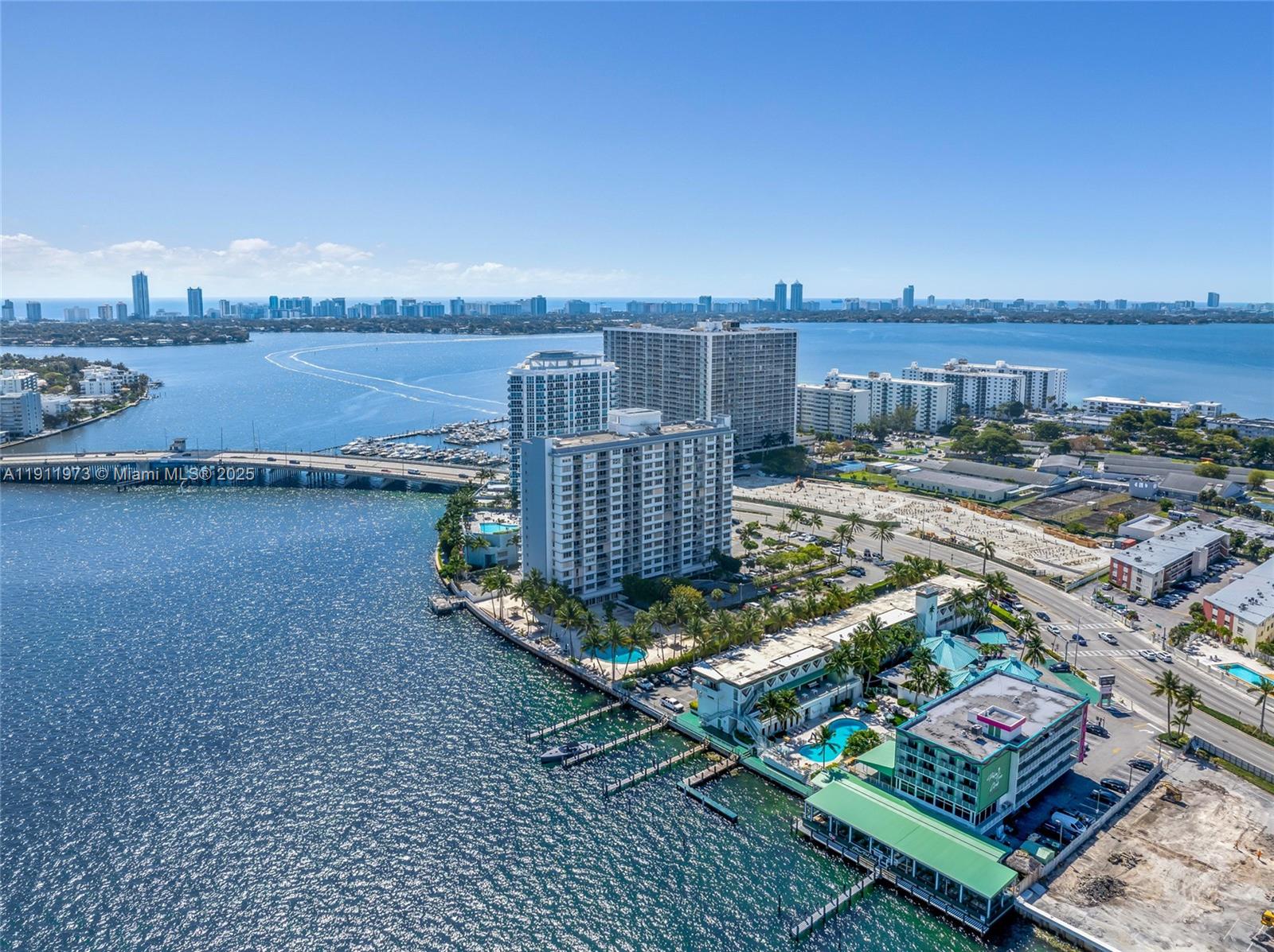 1865 79th St Cswy #14D North Bay Village, FL 33141