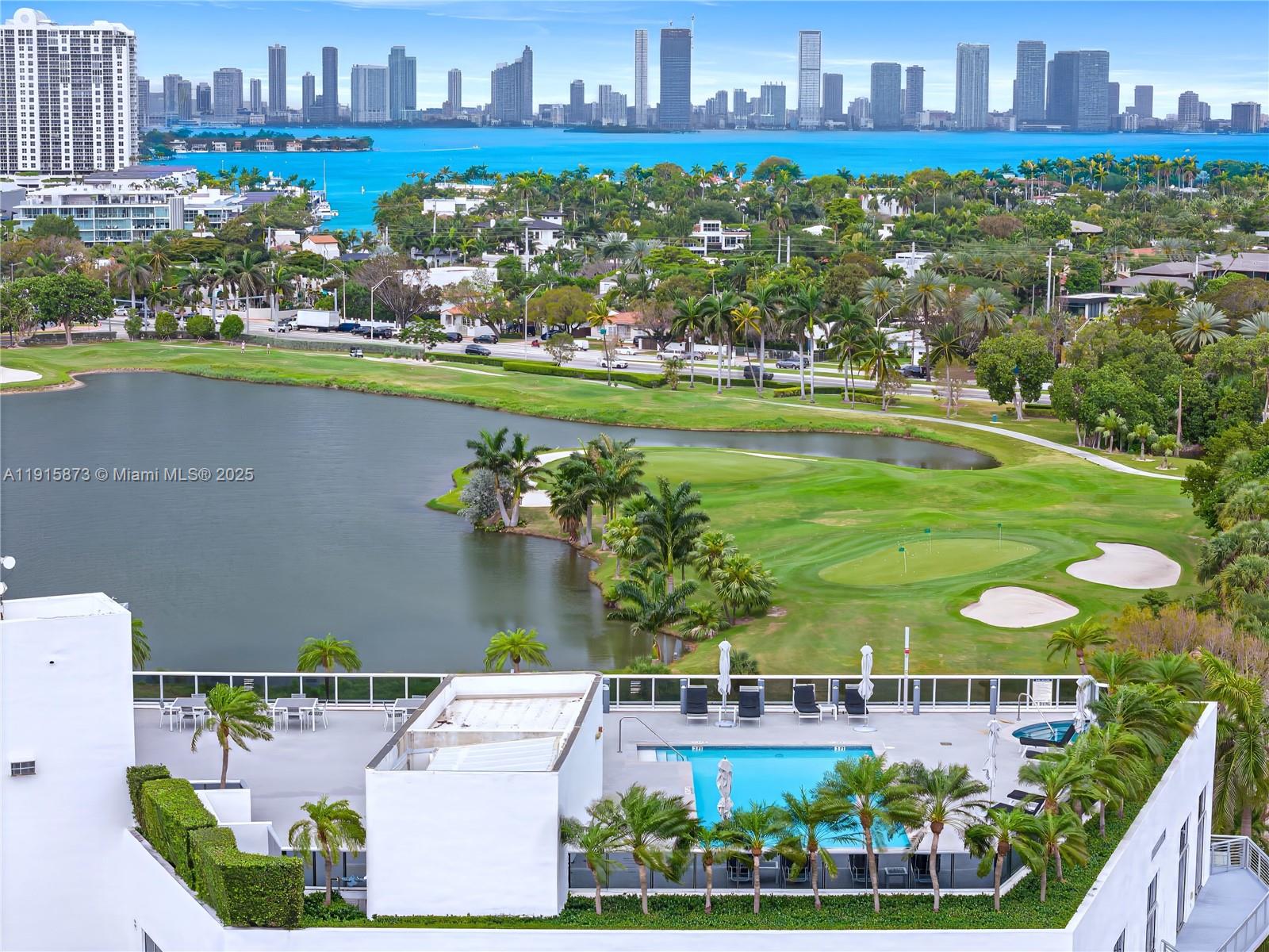 image The Meridian Condo19