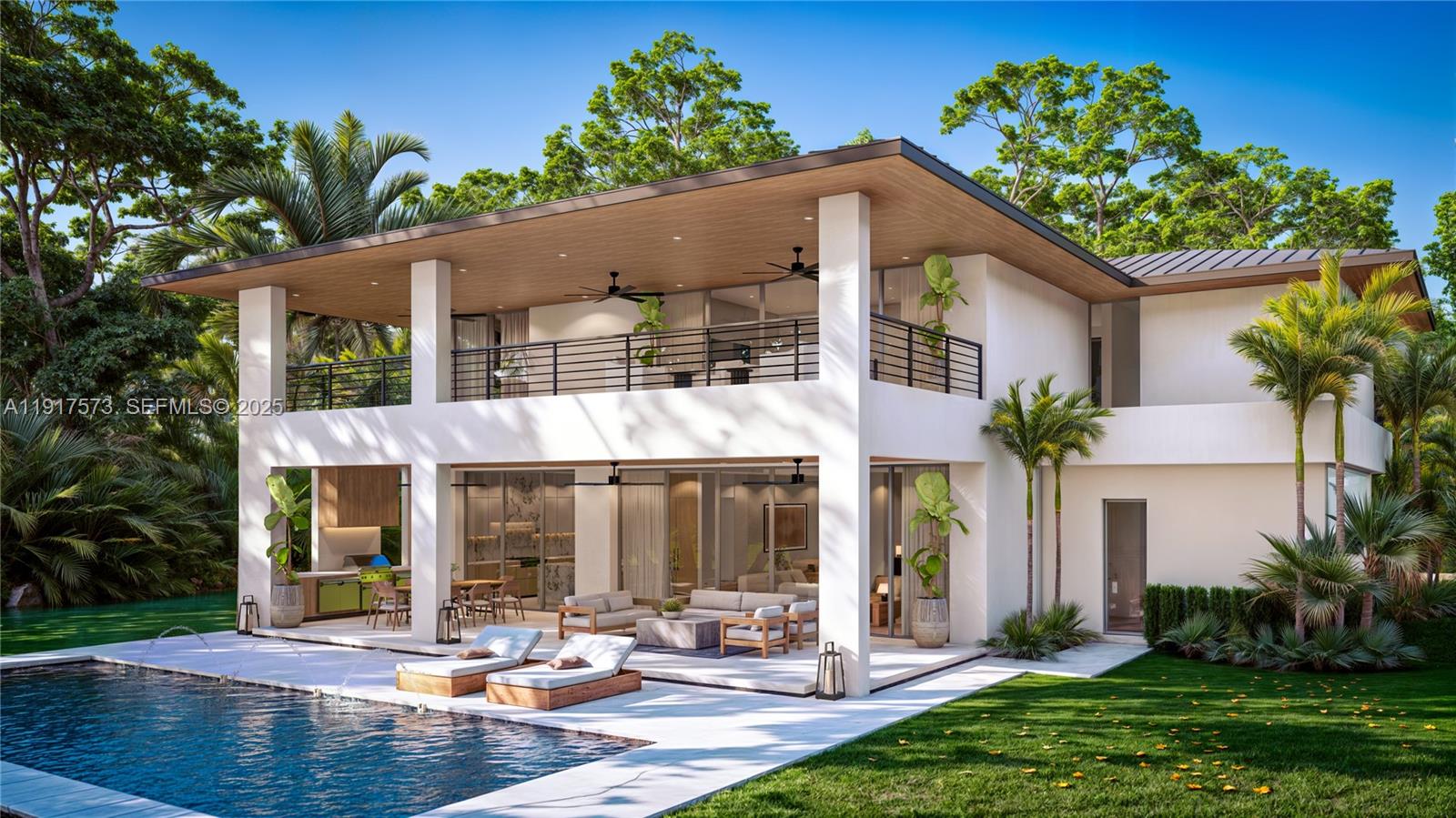 5890 SW 82nd St South Miami, FL 33143