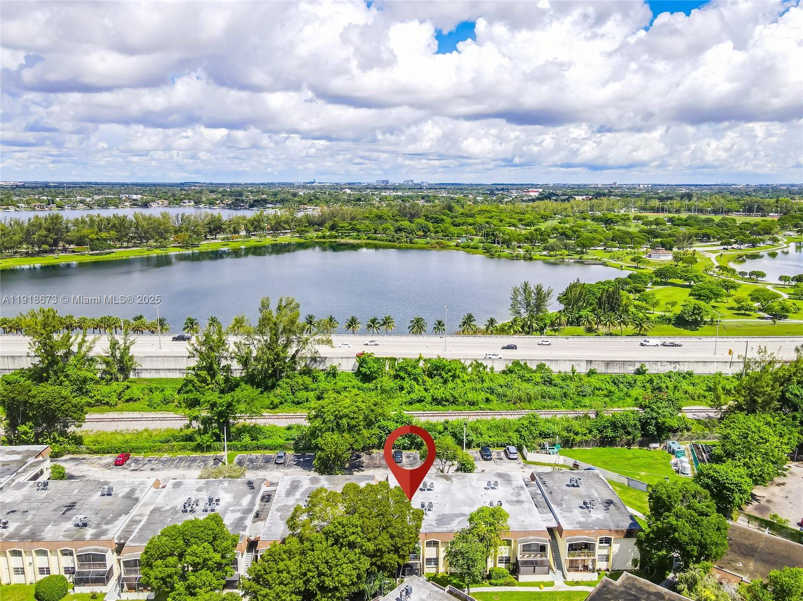 7851 Miller Dr #A117