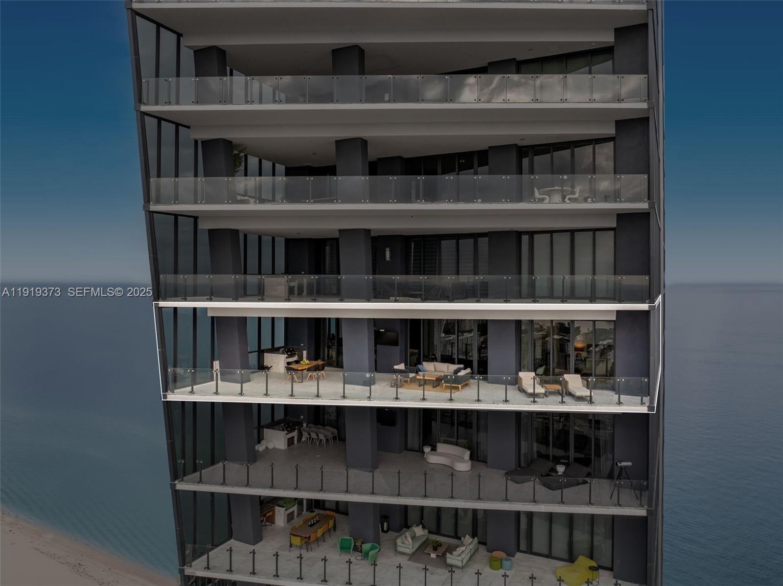 17141 Collins Ave #4002 Sunny Isles Beach, FL 33160