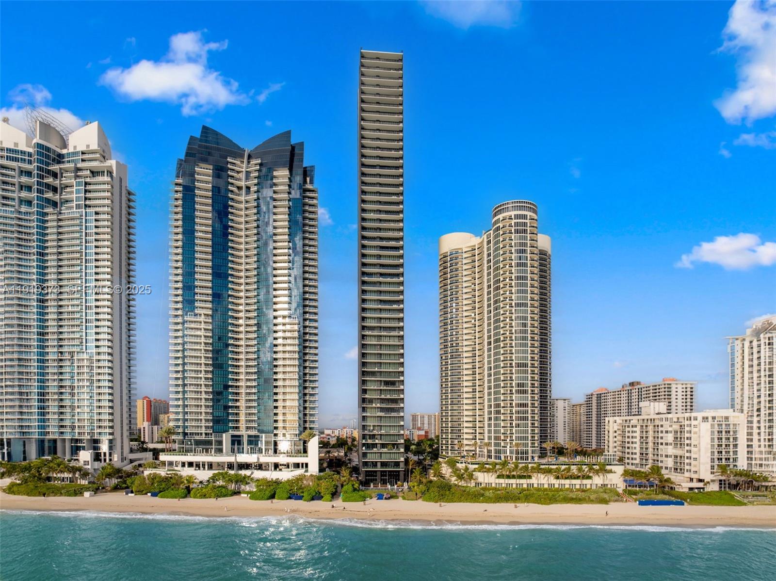 17141 Collins Ave #4002 Sunny Isles Beach, FL 33160