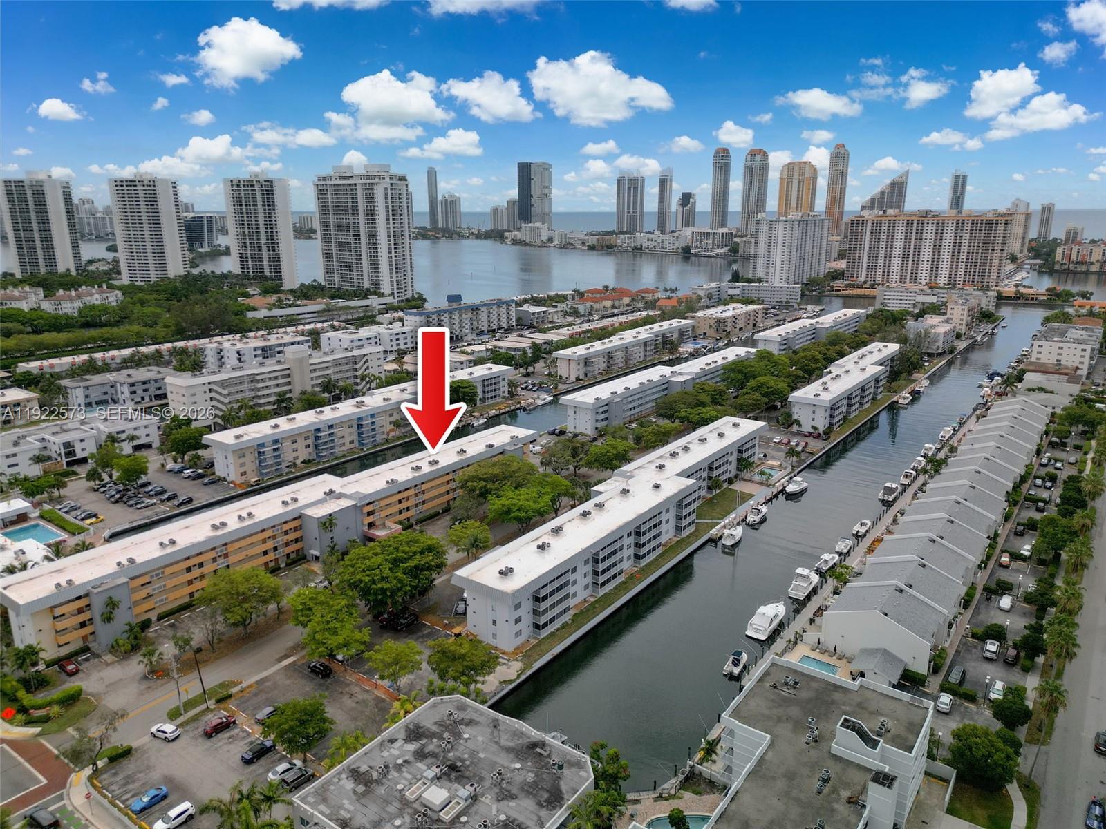 3551 NE 169th St #212 North Miami Beach, FL 33160