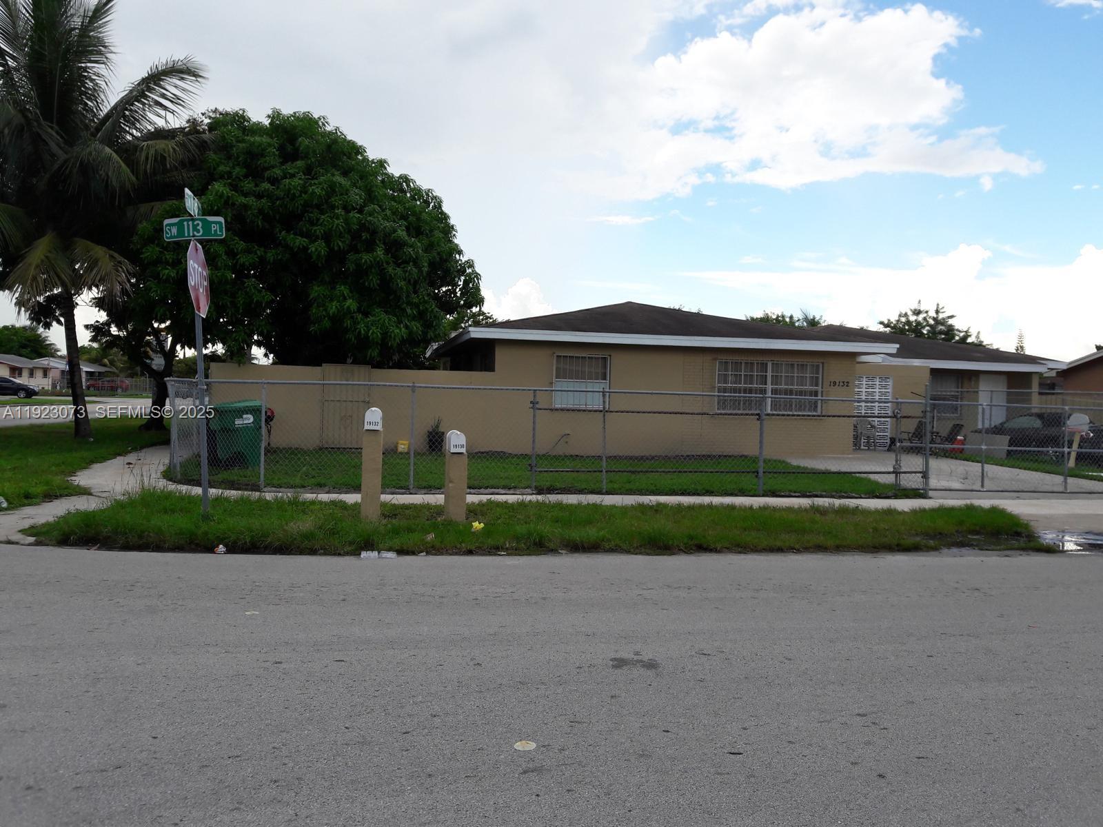 19130 SW 113th Pl Unit A #A