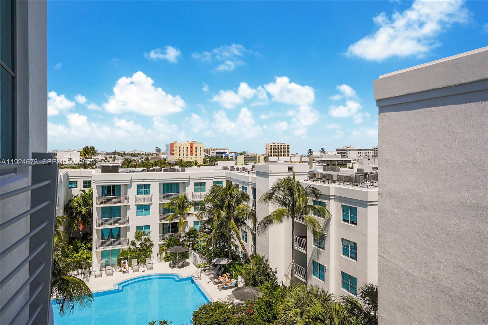 110 Washington Ave #1822 Miami Beach, FL 33139
