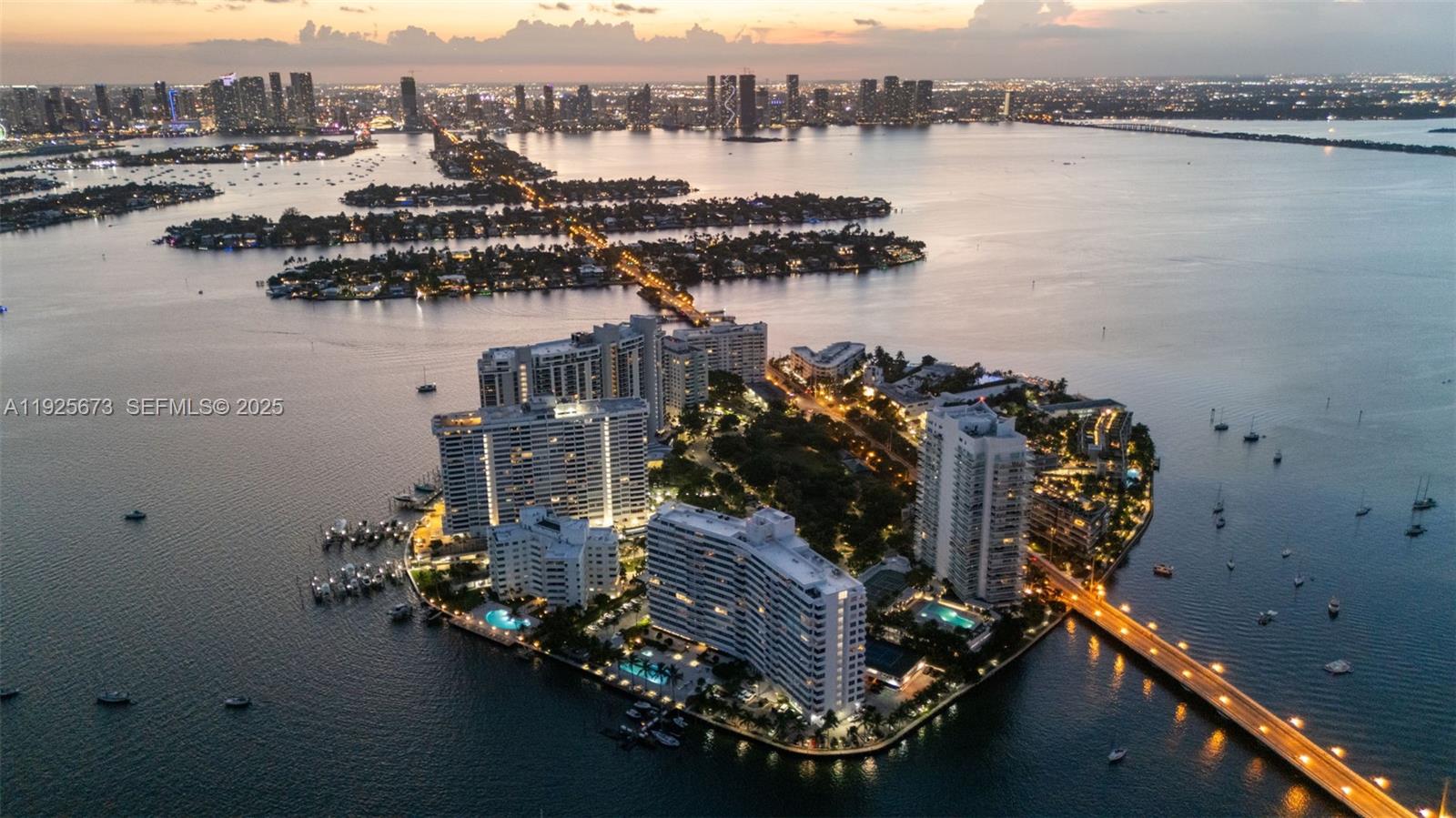 3 Island Ave #08H Miami Beach, FL 33139