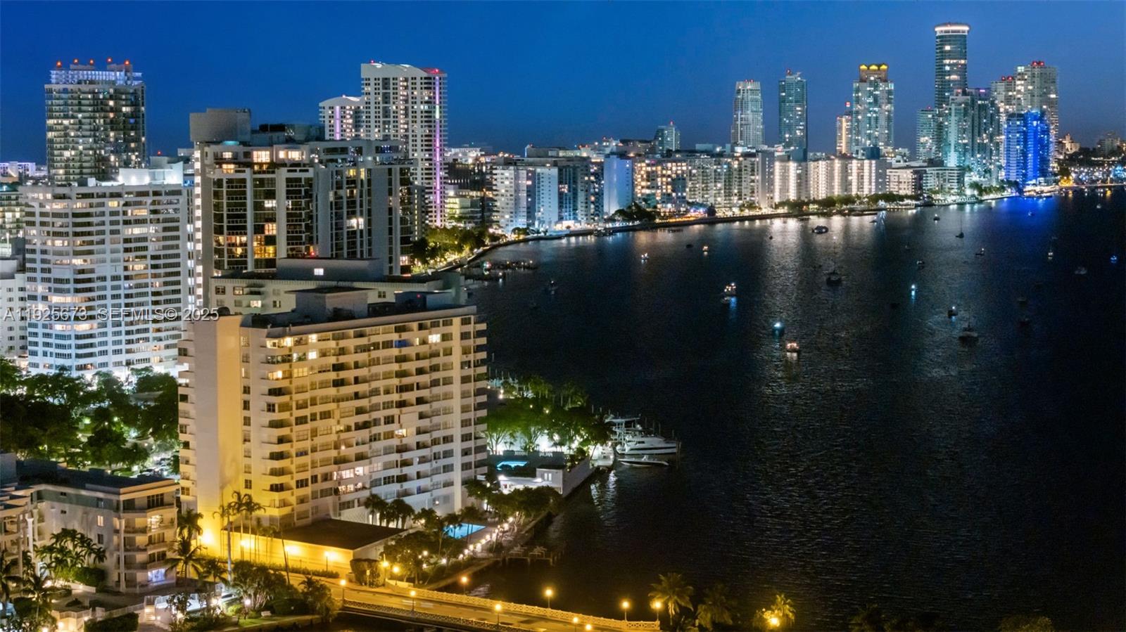 3 Island Ave #08H Miami Beach, FL 33139