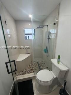 Undisclosed Address Miami, FL 33165