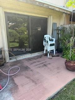 Undisclosed Address Miami, FL 33165