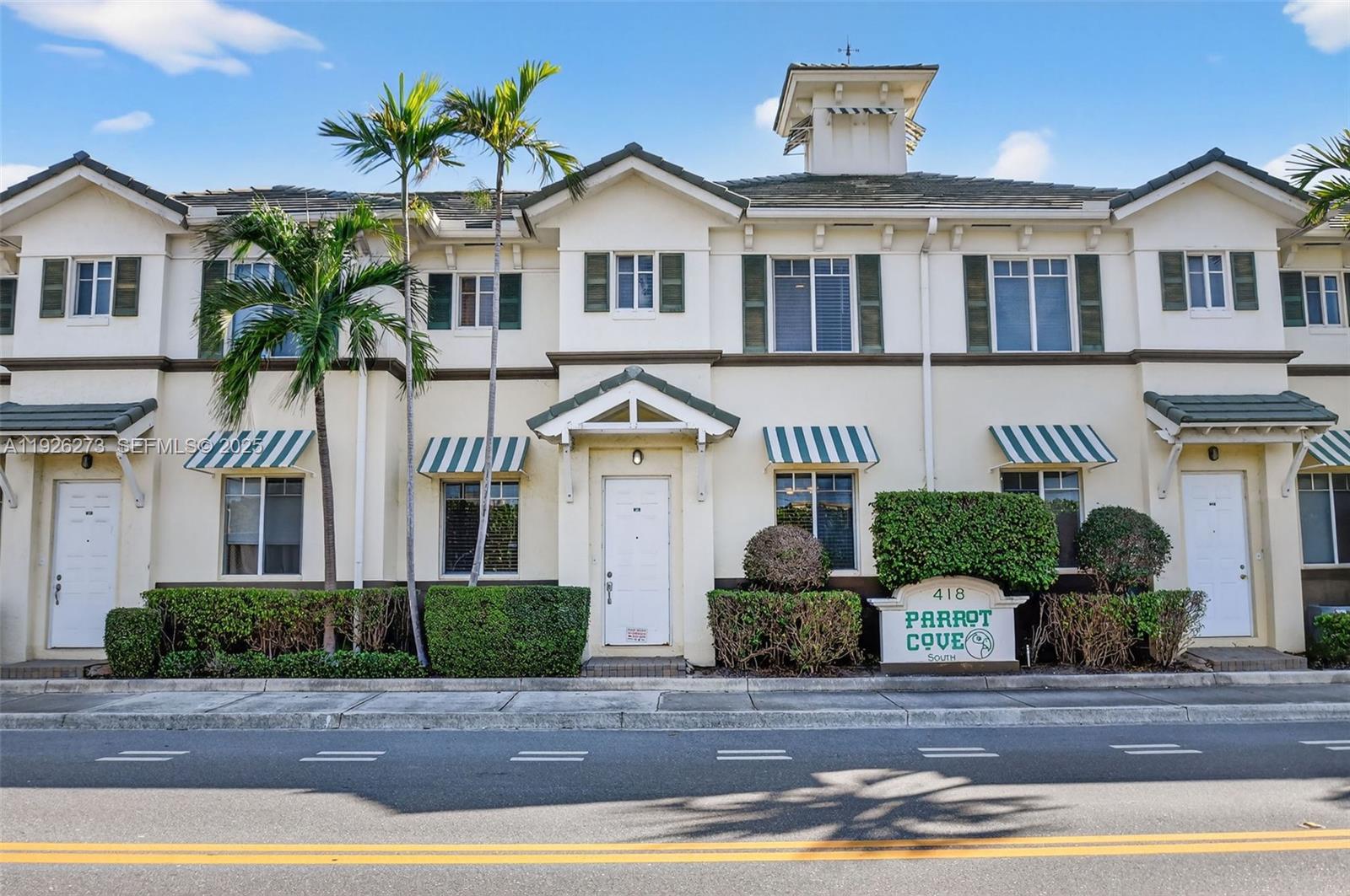 418 N Federal Hwy #26