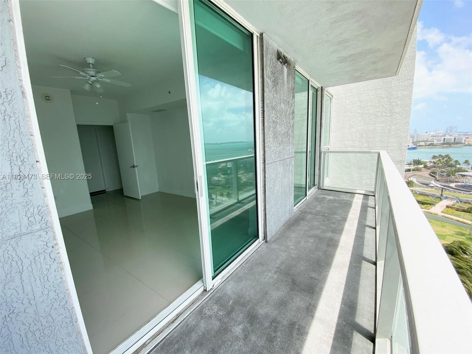 244 Biscayne Blvd #1605 Miami, FL 33132