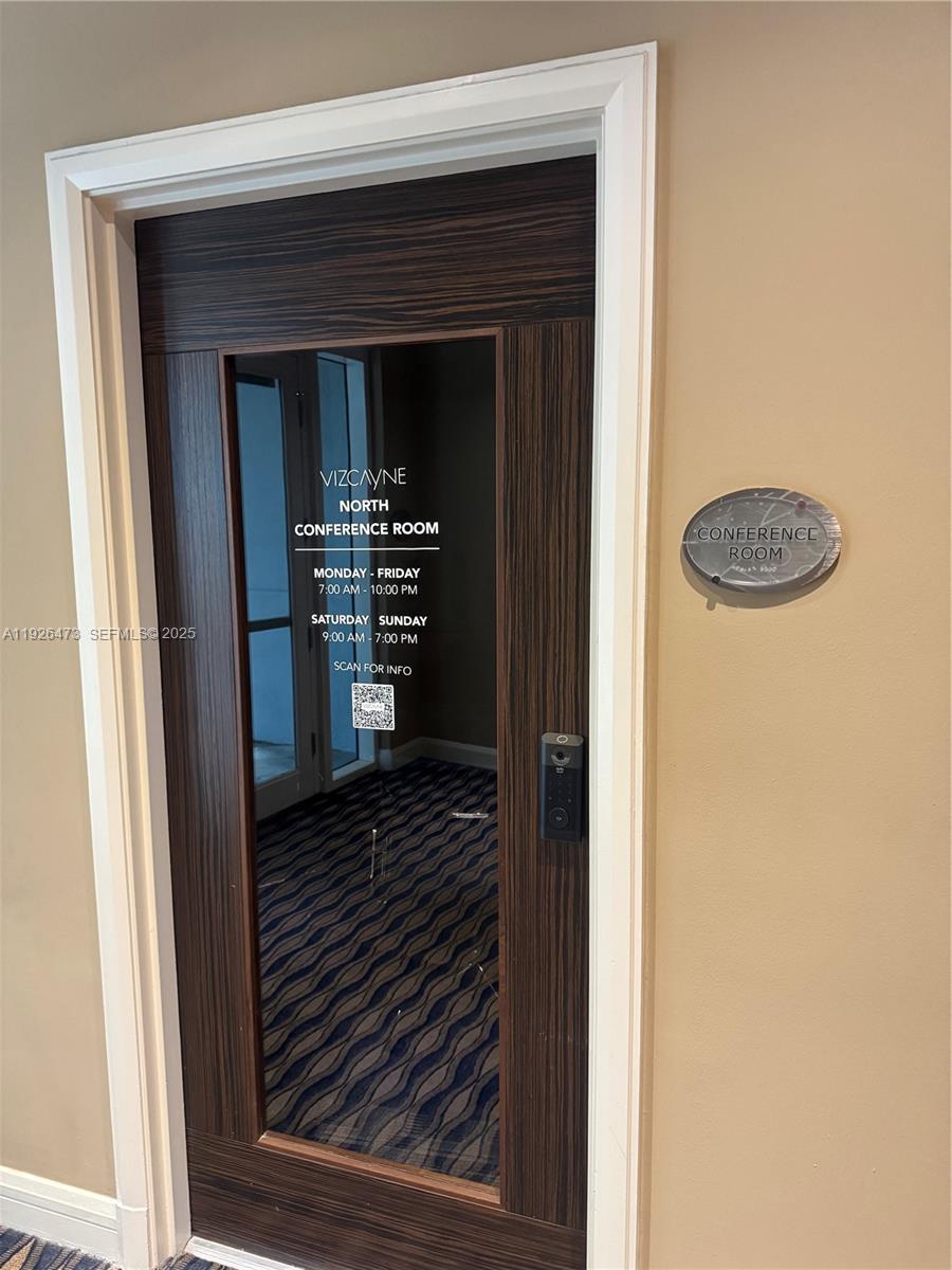 244 Biscayne Blvd #1605 Miami, FL 33132