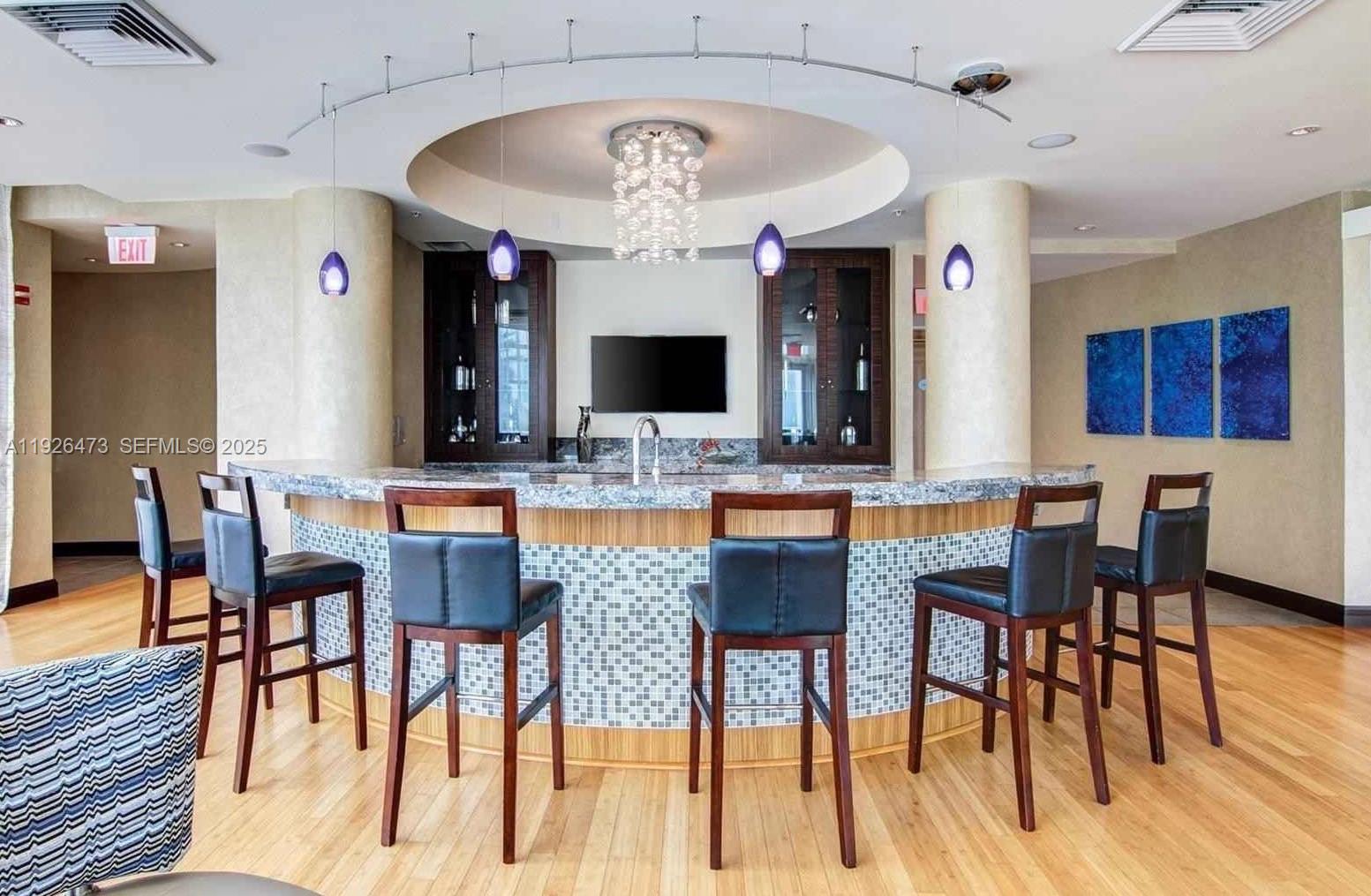 244 Biscayne Blvd #1605 Miami, FL 33132