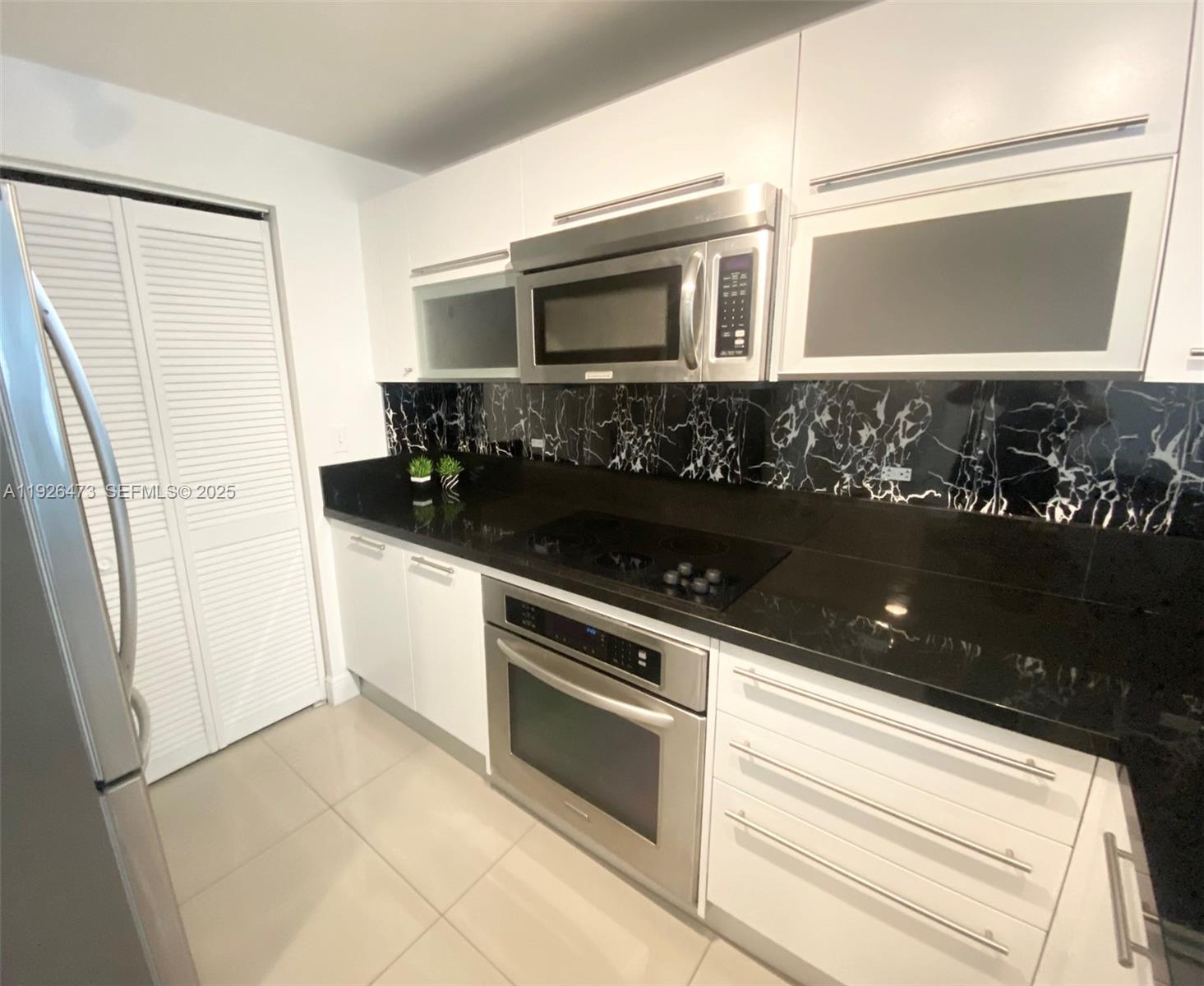 244 Biscayne Blvd #1605 Miami, FL 33132
