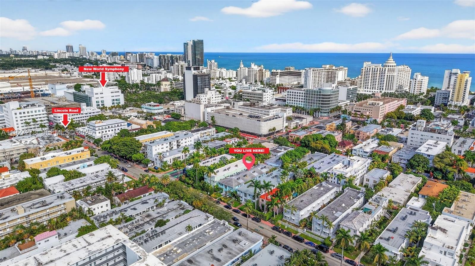 1555 Pennsylvania Ave #205 Miami Beach, FL 33139