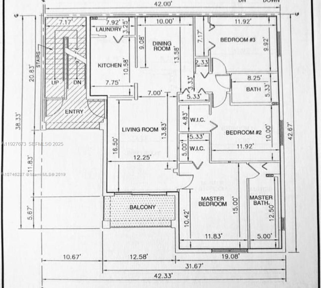 6440 NW 114th Ave #404 Doral, FL 33178