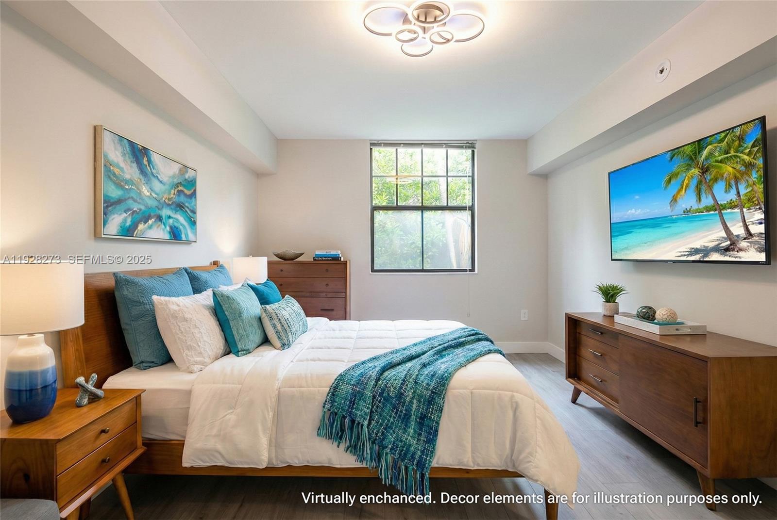 1919 Van Buren St #312A