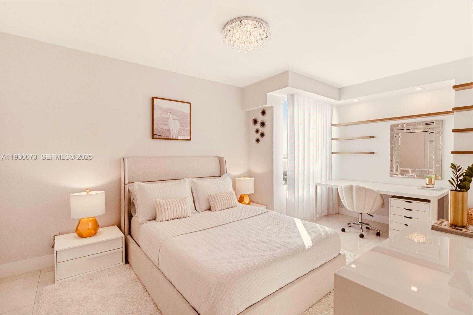 2127 Brickell Ave #1505 Miami, FL 33129