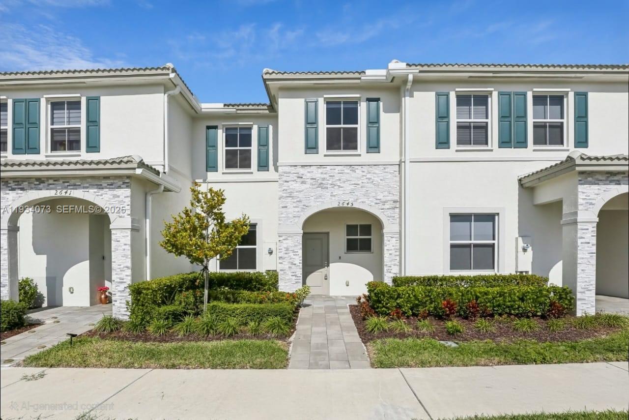 2645 SE 17th St