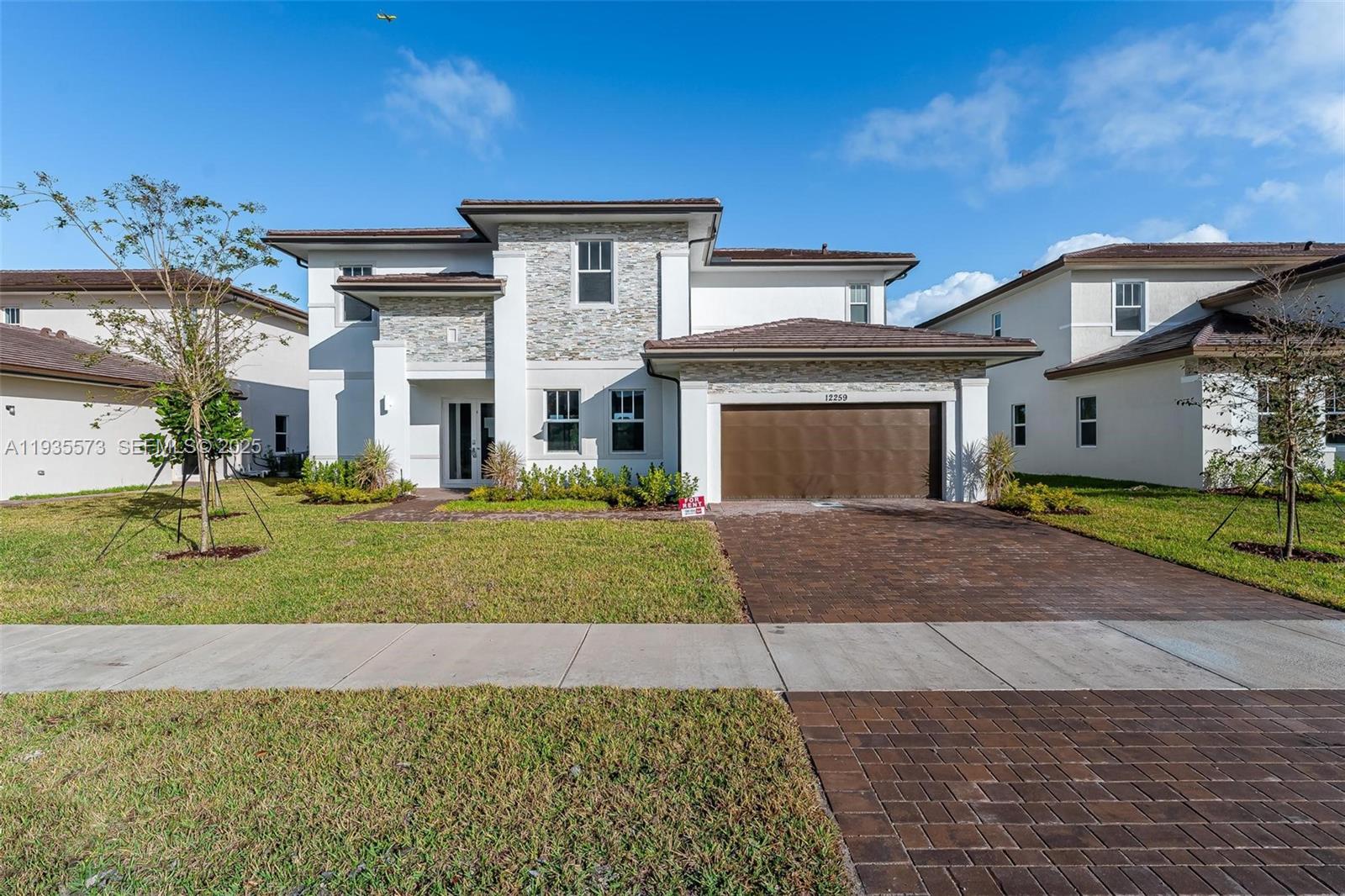 12259 SW 43rd St Davie, FL 33330