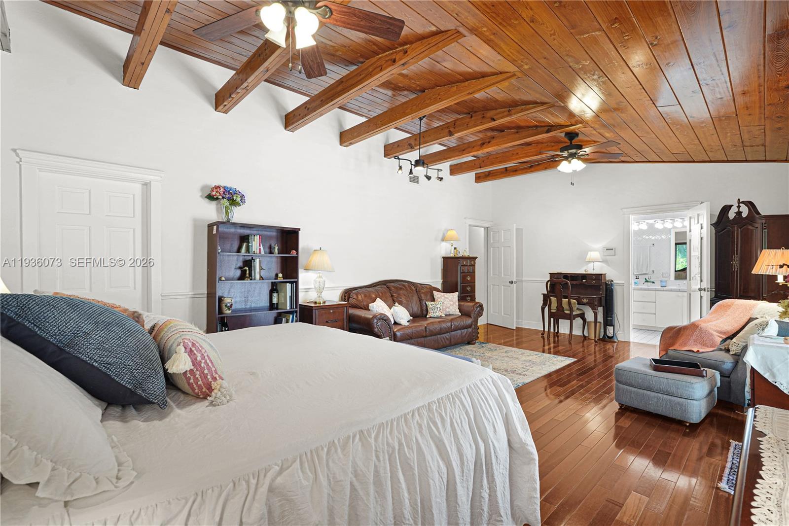 6551 SW 126th St #- Pinecrest, FL 33156