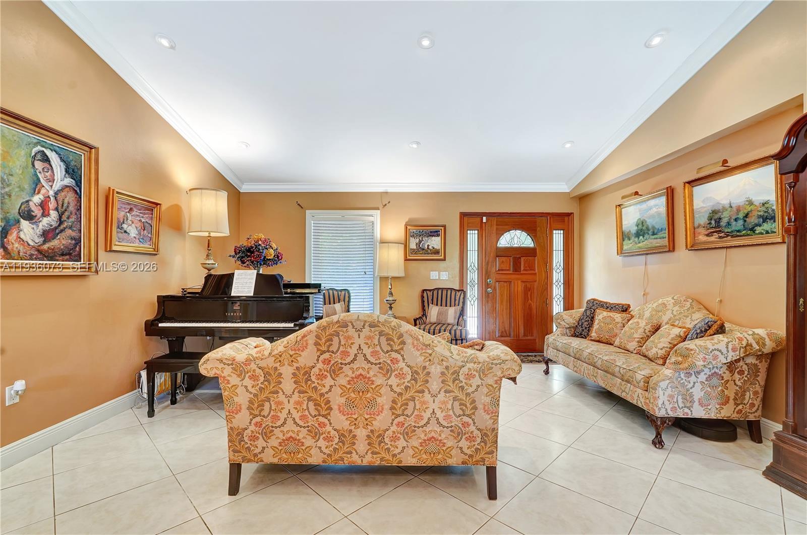 6551 SW 126th St #- Pinecrest, FL 33156