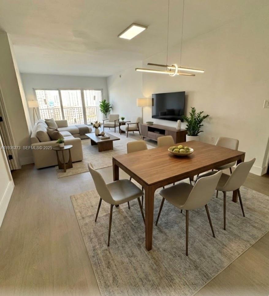 300 Bayview Dr #1201