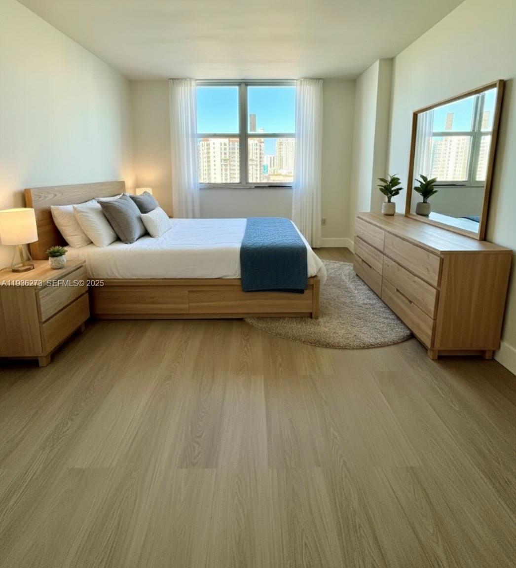 300 Bayview Dr #1201 Sunny Isles Beach, FL 33160