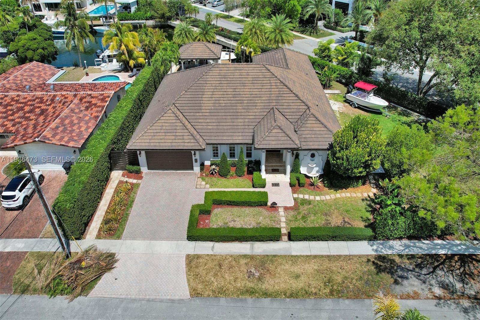 13015 Biscayne Is Ter North Miami, FL 33181